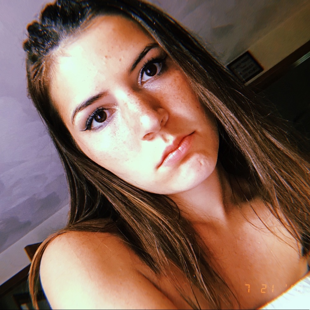 Meet your Posher, Kayleigh